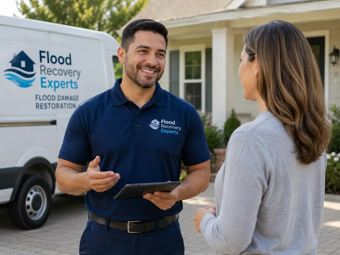 Flood Damage Cleanup Lachine, MI FAQs